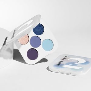 PICK 5 FOR 25 MORPHE 2 READY IN 5 EYESHADOW PALETTE